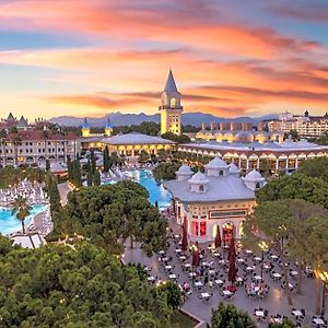 Swandor Hotels & Resorts - Topkapi Palace